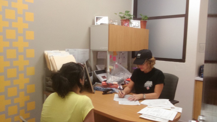 REAFIRMAN COMPROMISO CON LA PREVENCIÃN DEL VIH EN UNIVERSITARIOS