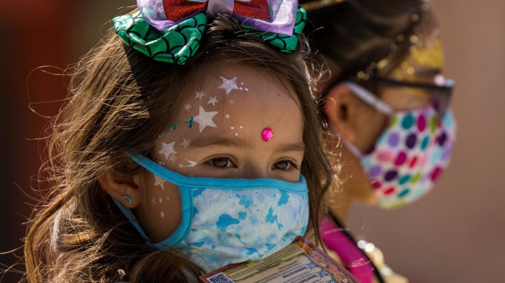  ¿Por qué los niños resisten mejor el coronavirus? Los científicos tienen una respuesta 