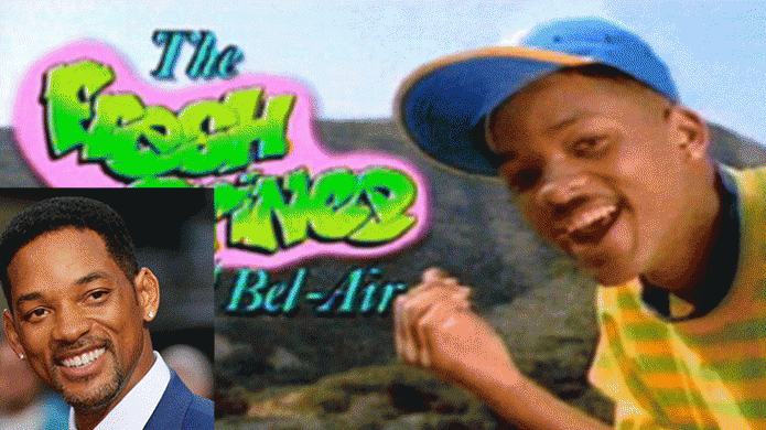 Will Smith producirÃ¡ nueva versiÃ³n de 'El prÃ­ncipe del rap'