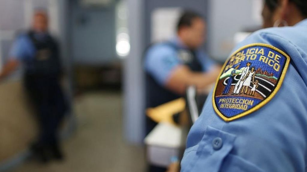  Sexagenaria le hace frente a dos ladrones que se metieron en su casa en Barranquitas 