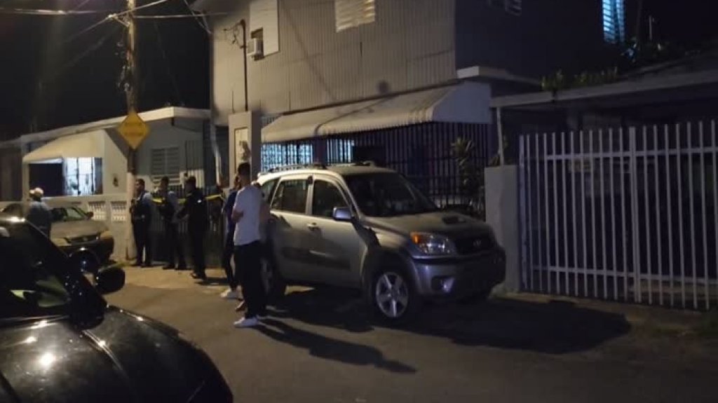  Video: Identifican jovencita de 19 a&ntilde;os muerta ayer en Barrio Obrero 