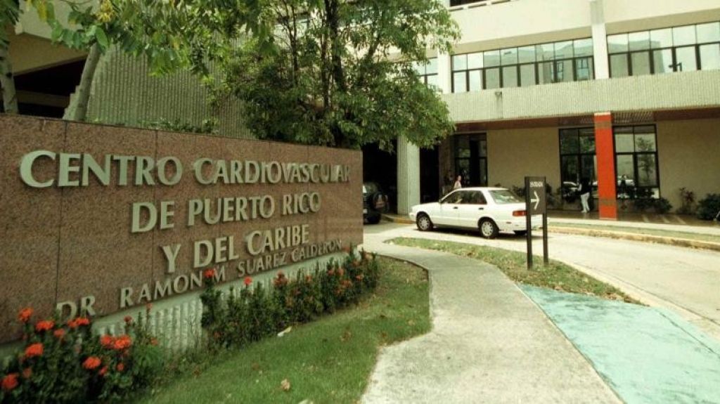  C&aacute;mara flexibiliza los requisitos de compra del Centro Cardiovascular 