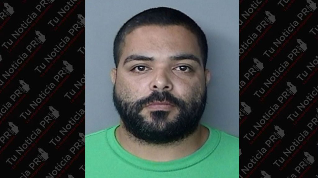  Fichado y perdi&oacute; su portaci&oacute;n de armas por dispar durante despedida de a&ntilde;o en A&ntilde;asco 