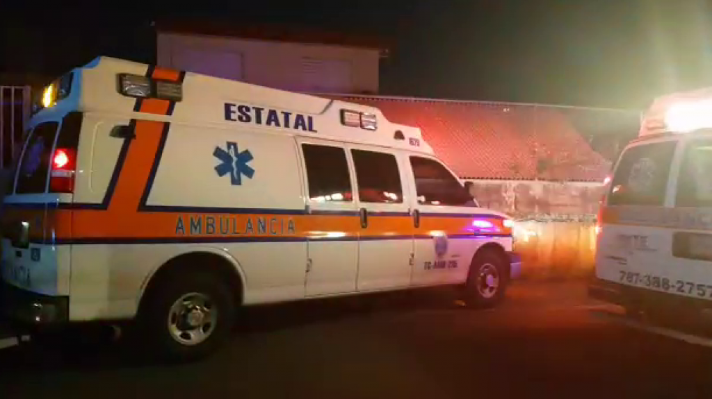  Fallece un bebe ahogado en piscina de Can&oacute;vanas 