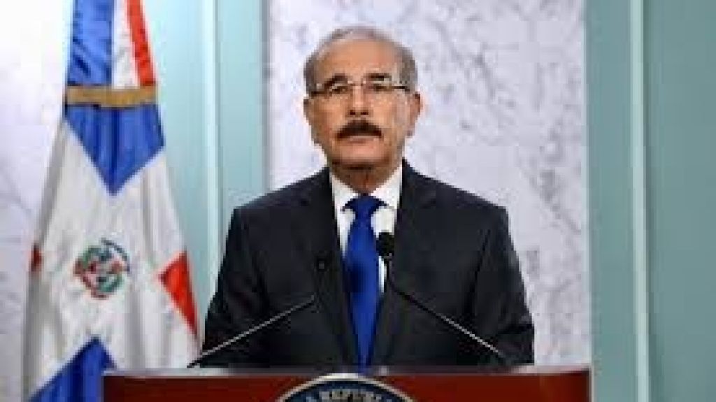  Danilo está enérgico, “duro y curvero”, dice ministro Salud; no sabe si se hizo la prueba de COVID 19 