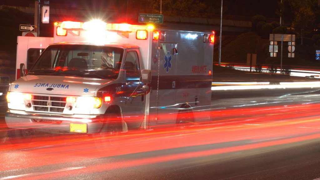  Hieren de bala a hombre en negocio de Arecibo 