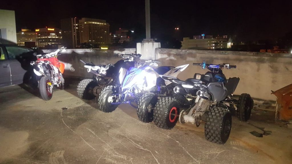  Auguran &ldquo;serio problema de salud&rdquo; si progresa flexibilizaci&oacute;n uso &ldquo;four tracks&rdquo; 