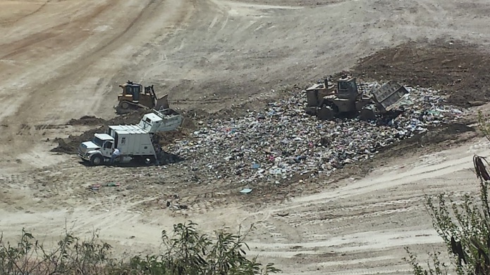 DisposiciÃ³n de cenizas en vertedero de Humacao es tema hoy en el Senado
