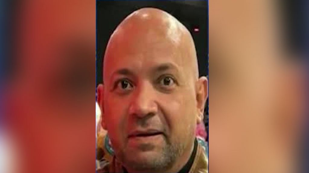  Hallan en r&iacute;o de San Lorenzo el cuerpo de hombre acusado de apu&ntilde;alar a su expareja 