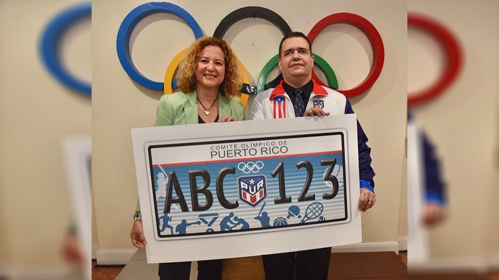  Disponible la tablilla del Comit&eacute; Ol&iacute;mpico 