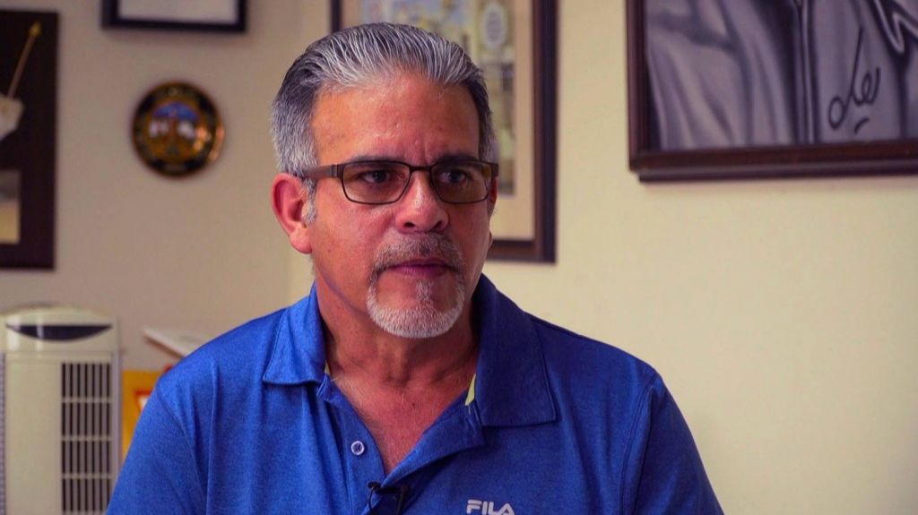  Presidente de la Utier se&ntilde;ala que apag&oacute;n es similar al ocurrido en 2016 