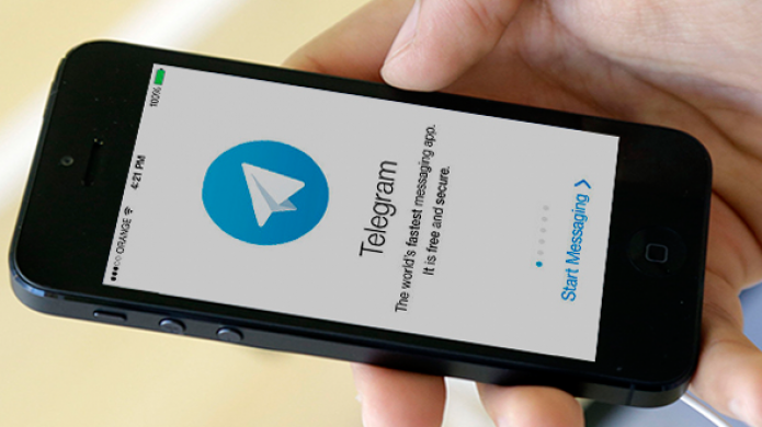 Telegram se actualiza y permite editar fotos y bloquear con PIN la aplicaciÃ³n