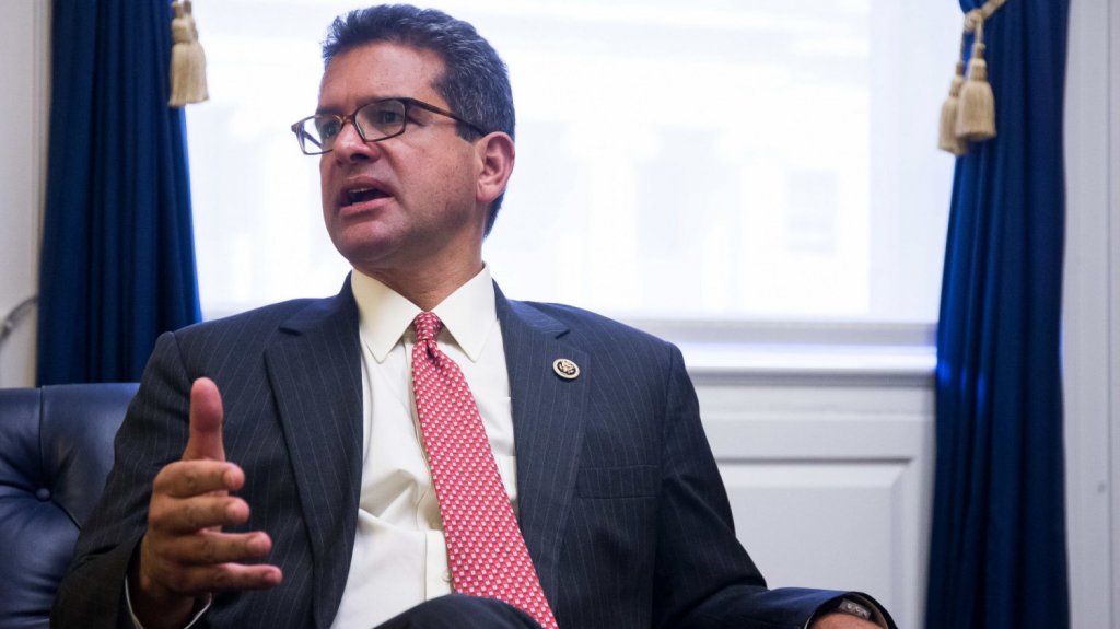  Que todos est&eacute;n tranquilos, dice gobernador ante mociones de la JCF al tribunal sobre interpretaciones de la Ley 53 