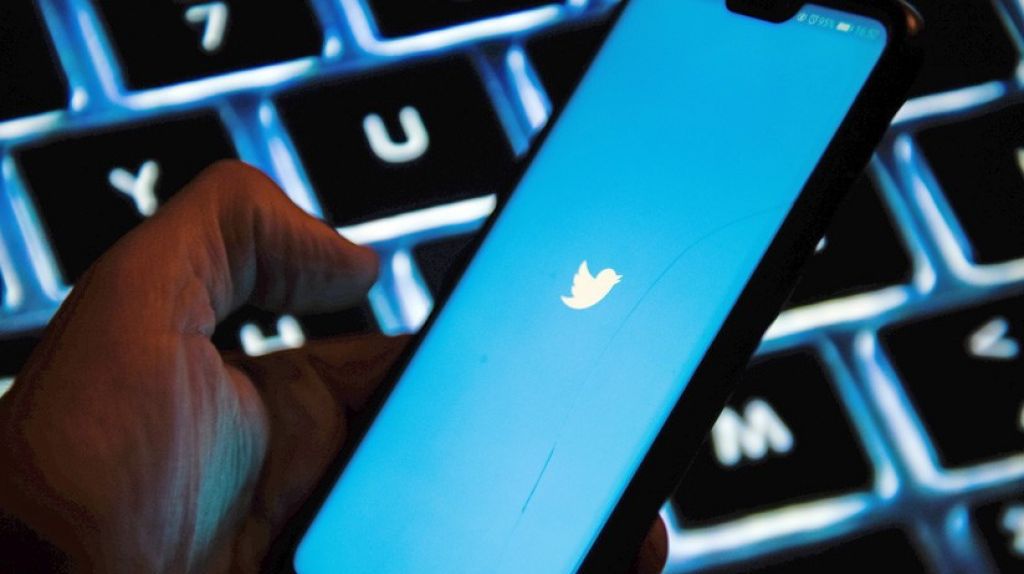  Twitter y Facebook revelan tus preferencias personales incluso si no tienes una cuenta 