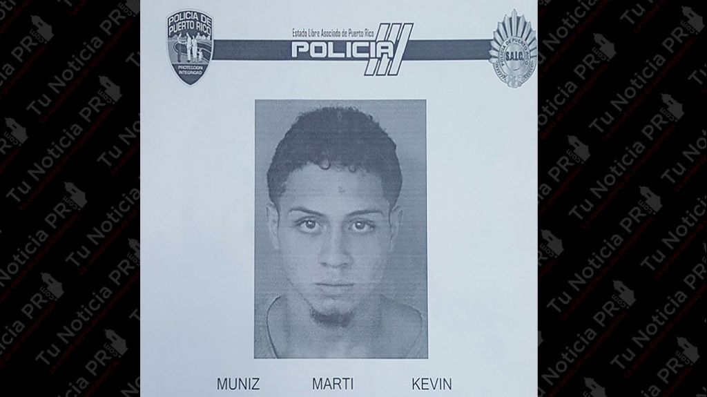  A la c&aacute;rcel por robo en Cabo Rojo 