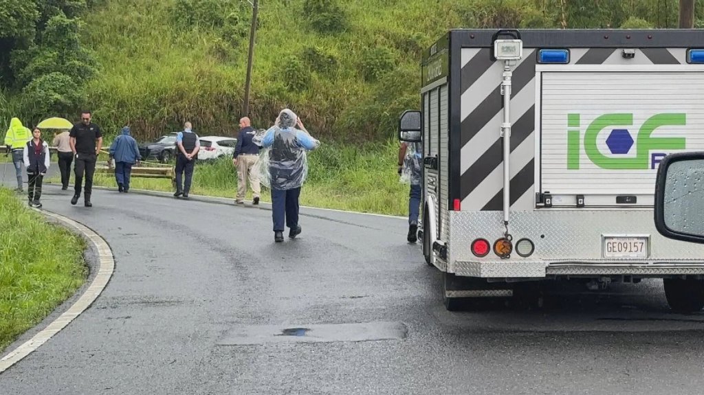  Video: Asesinan a hombre en Gurabo 