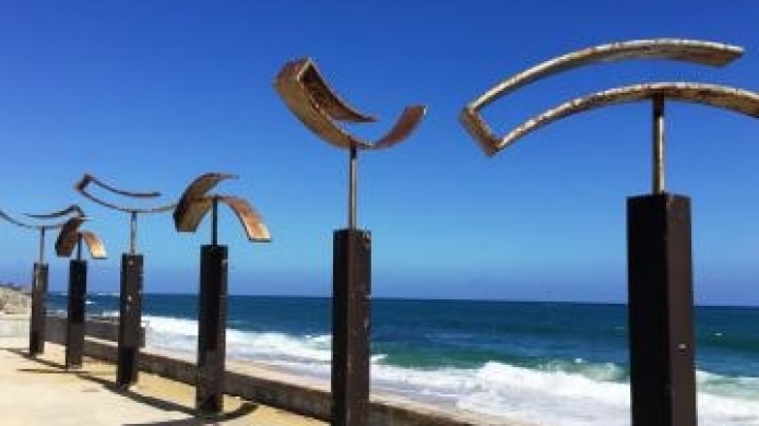 Artistas denuncian que se pierden esculturas en San Juan por falta de mantenimiento