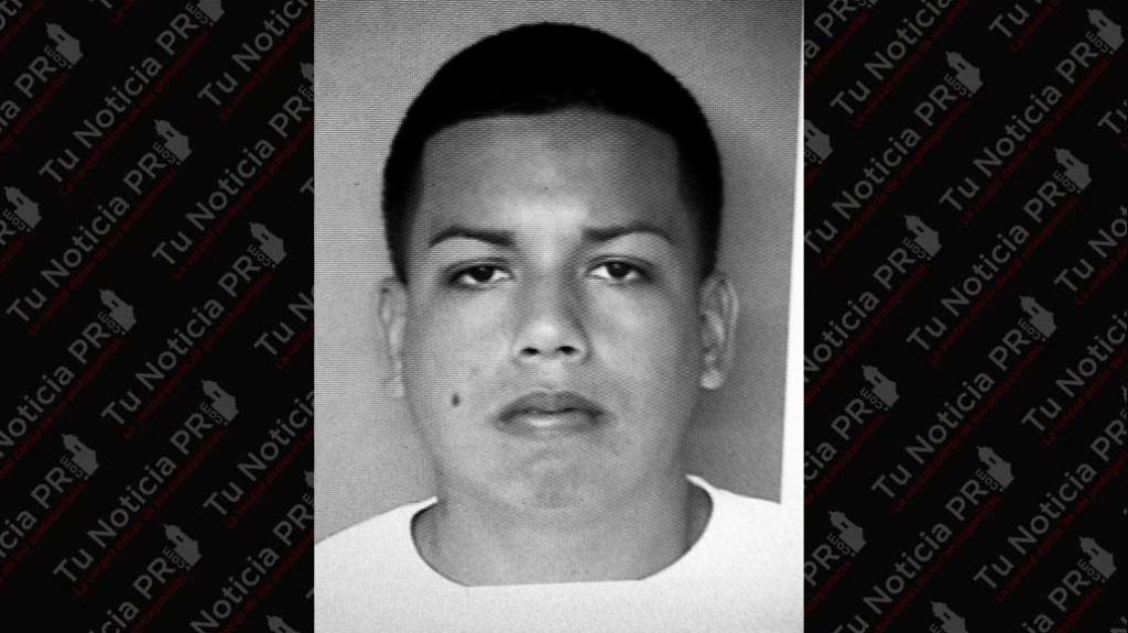  Arrestan a uno de los m&aacute;s buscados del &aacute;rea policiaca de Mayag&uuml;ez 