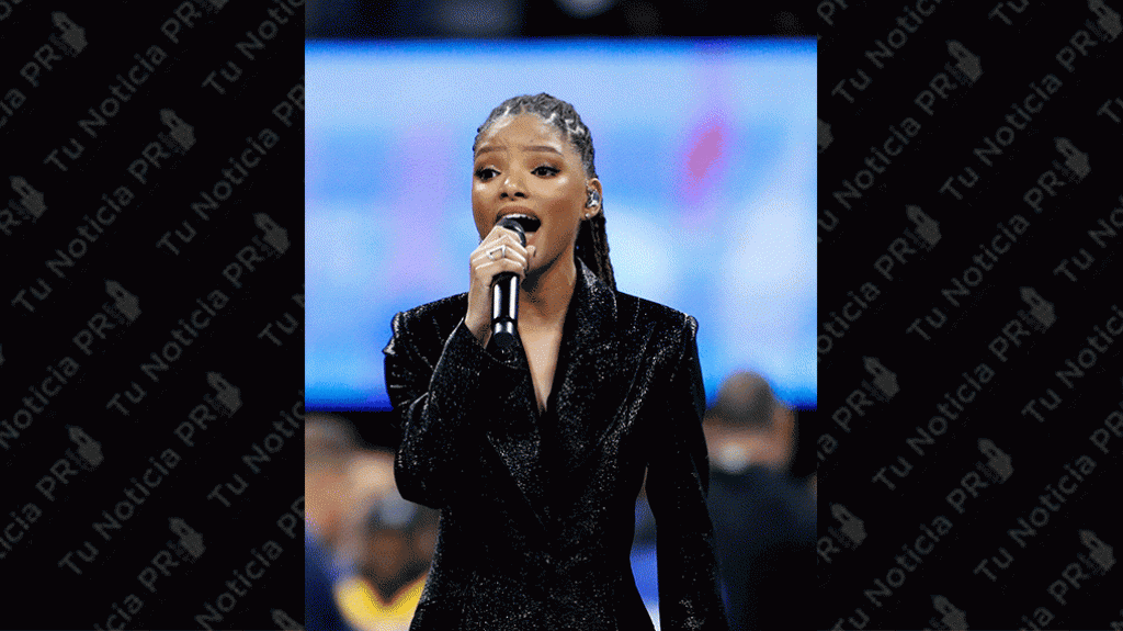  Hollywood defiende a actriz afroamericana como Ariel ante cr&iacute;ticas racistas 