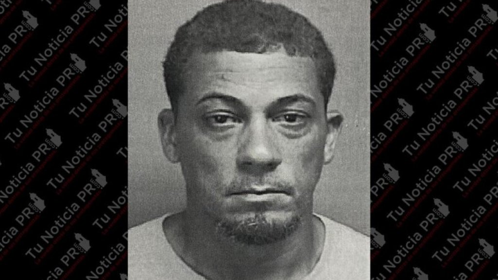  A la c&aacute;rcel sujeto que agredi&oacute; a su pareja en Vega Alta 