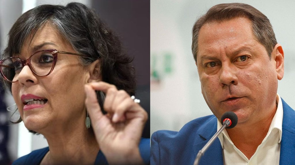  Desaparecidos Lideres del PIP en Puerto Rico, no han dicho ni &ldquo;Ji&rdquo; sobre la captura de Maduro 