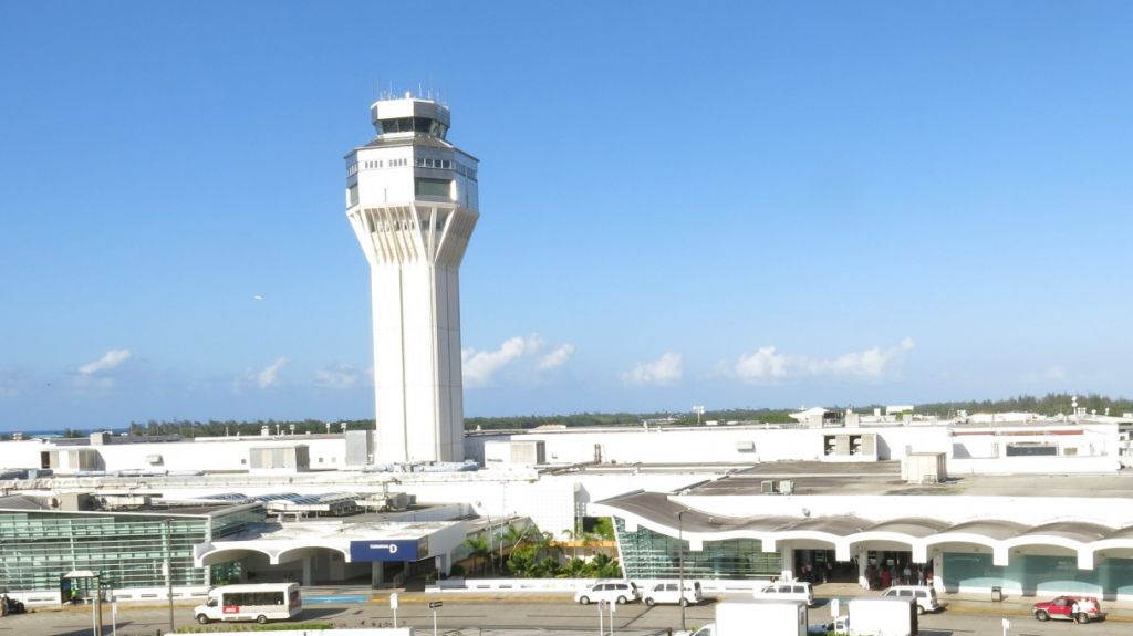  Aeropuerto de San Juan sufri&oacute; 86 millones en p&eacute;rdidas por el hurac&aacute;n Mar&iacute;a 