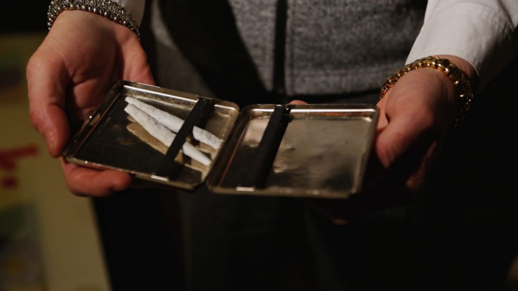  Empieza programa para anular delitos por marihuana antes de legalizaci&oacute;n en Denver 