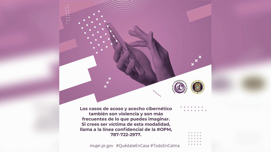  OPM pendiente a supuesto patr&oacute;n de hostigamiento de menores 