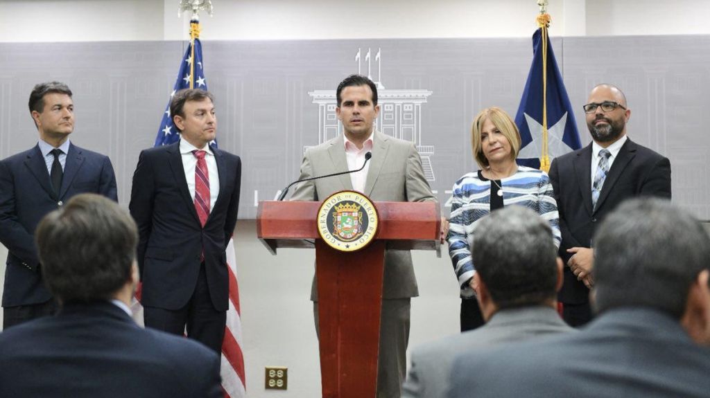  Video: Lanzaran un nuevo cable submarino para reforzar las comunicaciones en Puerto Rico 