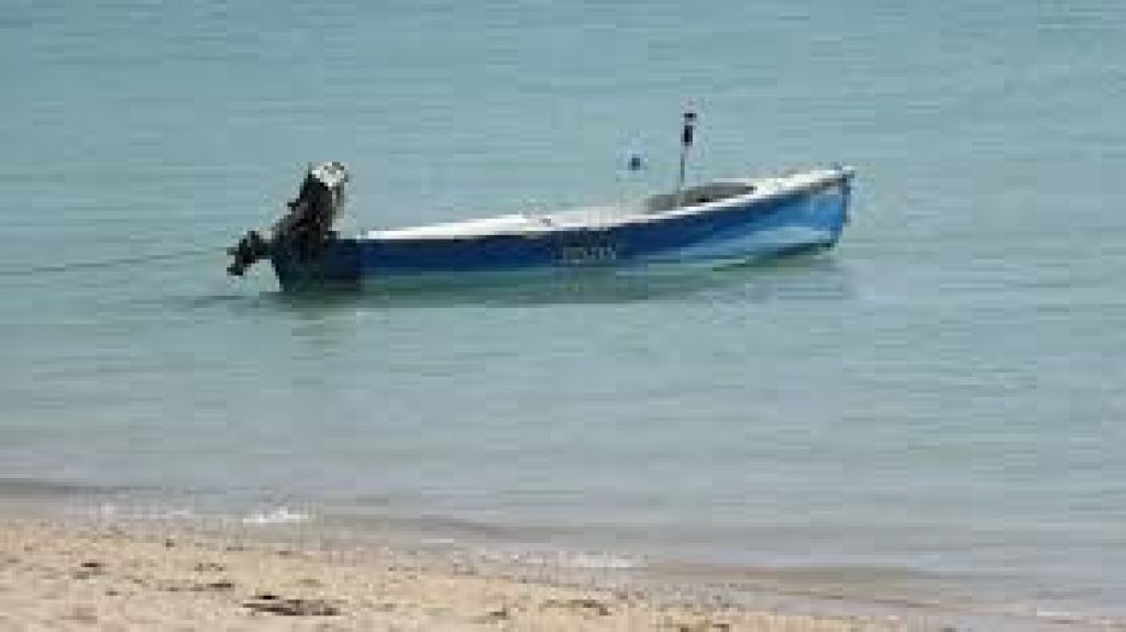  Incidente con pescador en Cabo Rojo 
