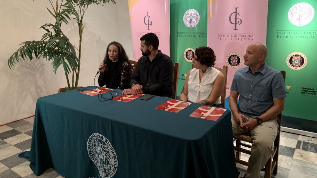  Instituto de Cultura presenta serie de documentales sobre figuras ilustres de Puerto Rico mayores de 90 a&ntilde;os 