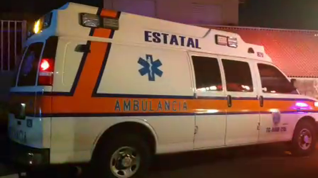  Identifican herido de bala en Hato Rey 