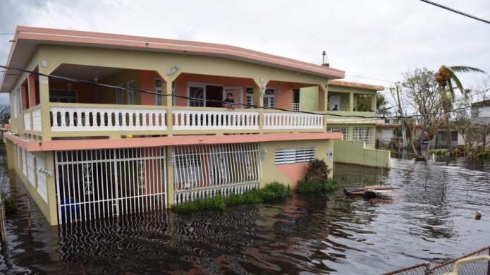 Gobierno estima que daÃ±os ocasionados serÃ¡n "mucho mÃ¡s elevados" que los asociados a George, que bordearon los 10 mil millones de dÃ³lares