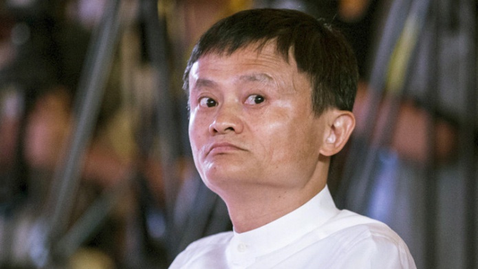Fundador de Alibaba Jack Ma: "Harvard me rechazÃ³ diez veces "