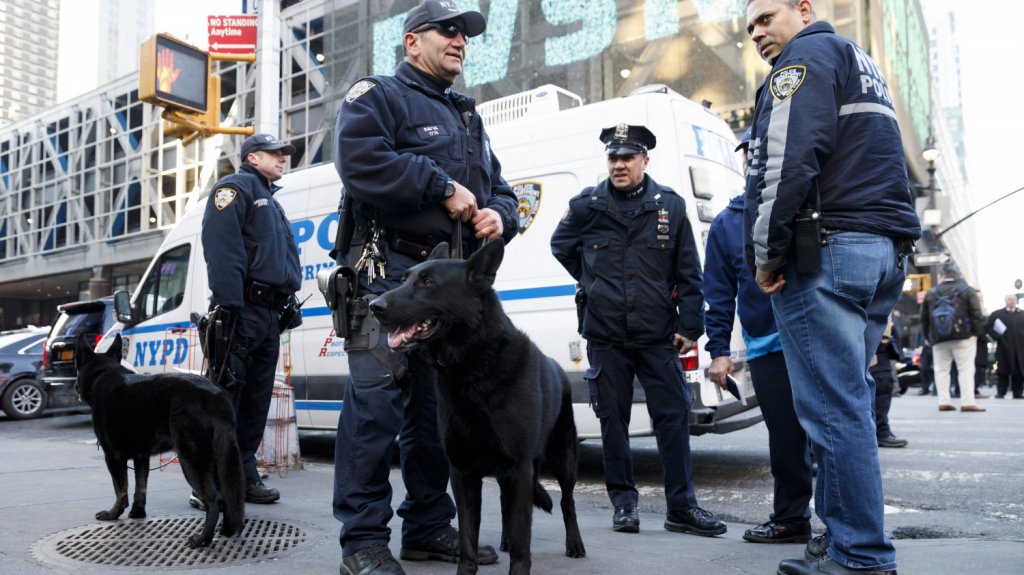  Detienen al supuesto autor de disparo que mat&oacute; a mujer mexicana en Nueva York 