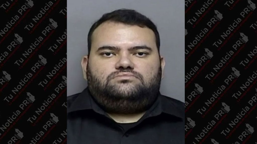  Arrestan en Guayama a este “Trafala” por ponerse fresco con un niño de 4 años en centro de cuido 