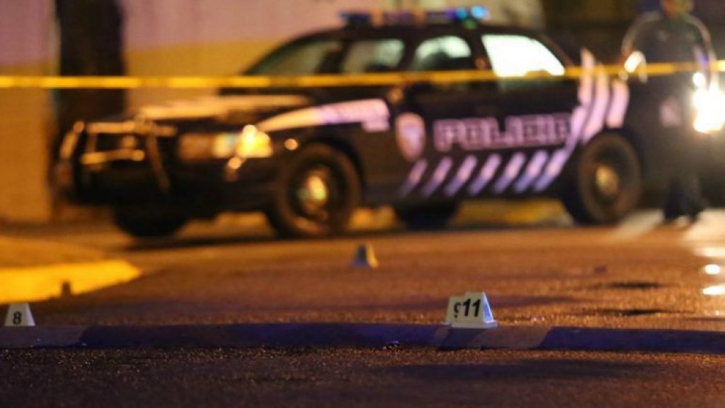  Identifican a los dos hombres muertos anoche durante tiroteo en Guaynabo 