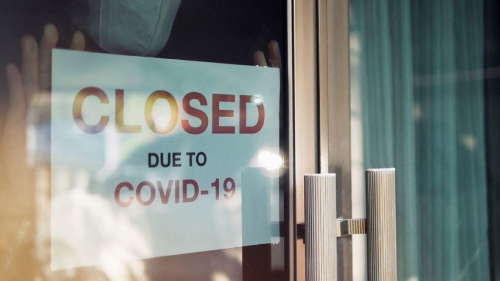  Preocupados pequeños comerciantes por complejas guías para reiniciar operaciones 