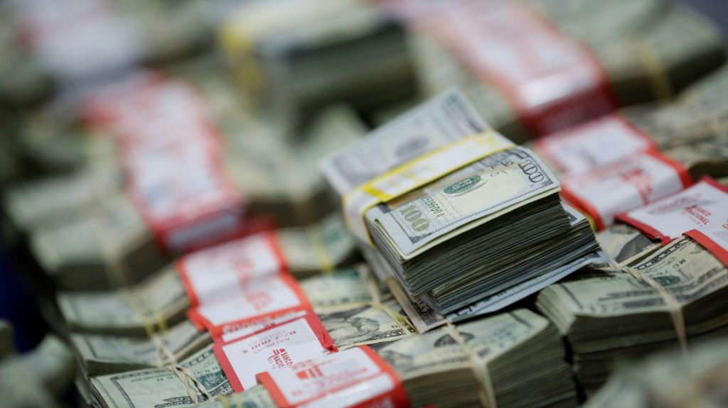  COFINA recibe su participaci&oacute;n en el IVU correspondiente a 2019-20 