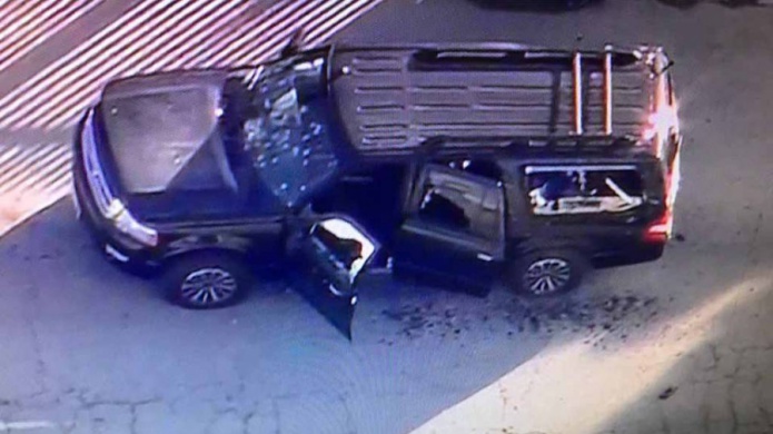 Muere uno de los sospechosos del tiroteo que dejÃ³ 14 muertos en California