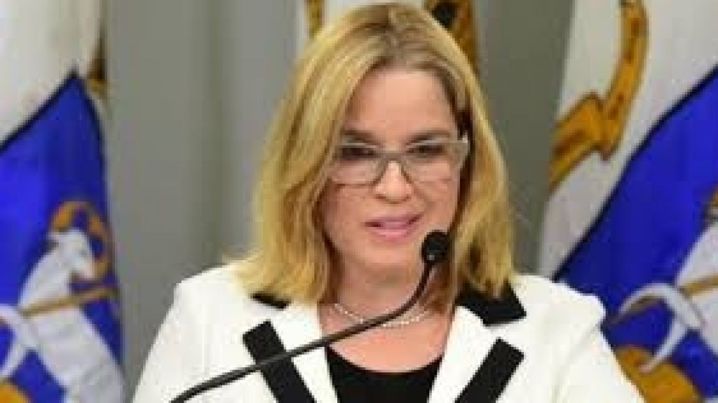  Carmen Yul&iacute;n anuncia actividades por conmemoraci&oacute;n de la Independencia de Rep&uacute;blica Dominicana 
