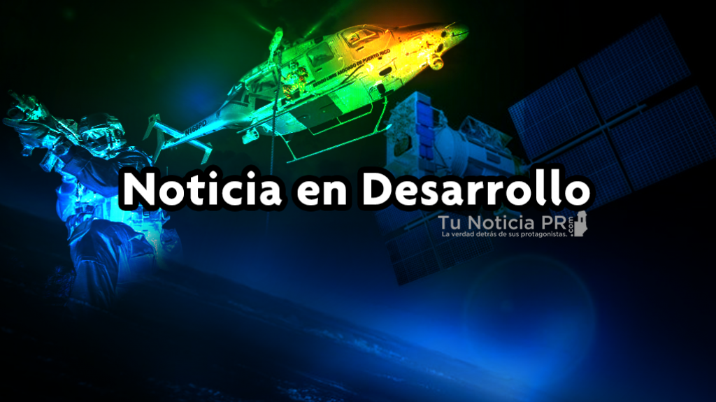  Reportan asesinato en residencial de San Juan 