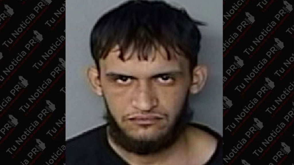  Arrestan a uno de los más buscados del área de Mayagüez 