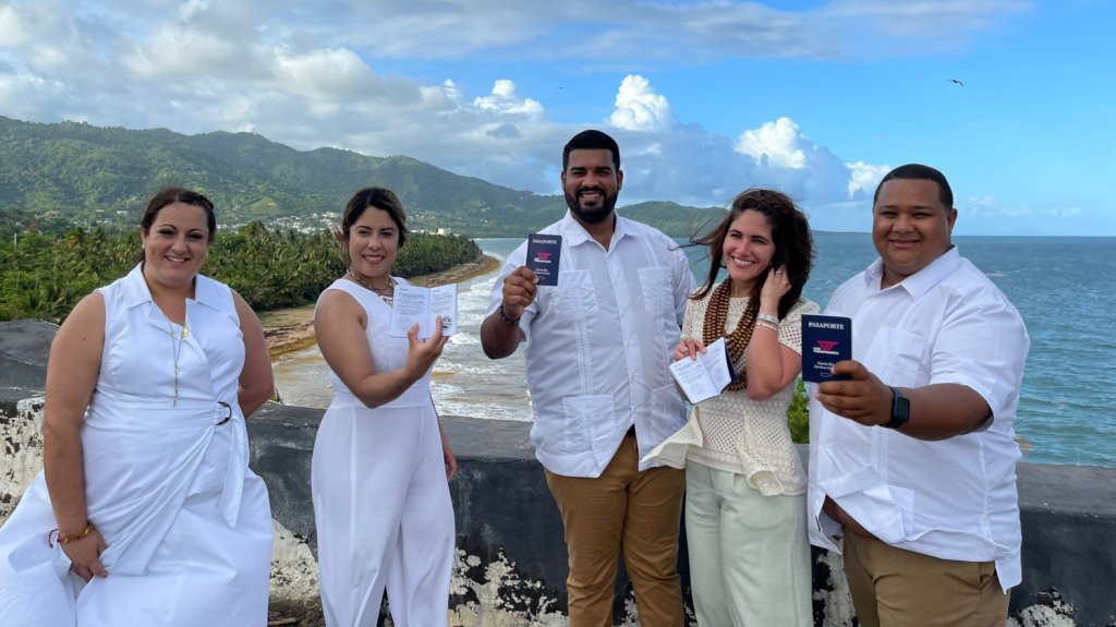  Lanzan campa&ntilde;a de lugares emblem&aacute;ticos para promover turismo en Maunabo 