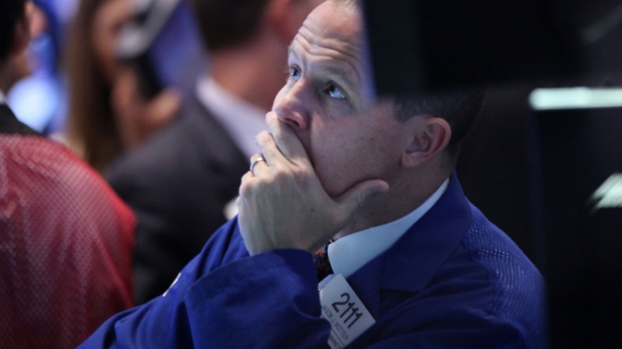 Lunes negro: se desploman bolsas de todo el mundo