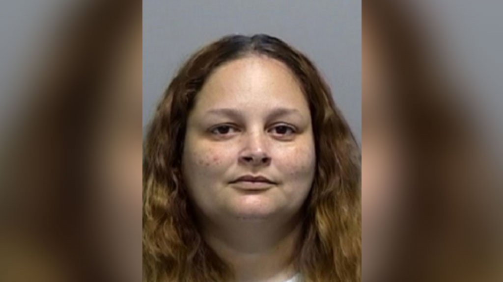  Mujer de Guayanilla acusada por Ley 54 