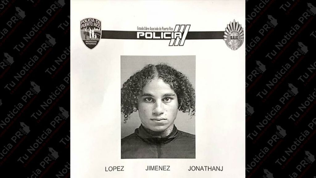  Cargos contra &ldquo;Chamaquito&rdquo; de 19 a&ntilde;os que impact&oacute; una persona en Caguas mientras conduc&iacute;a &ldquo;Algarete&rdquo; 