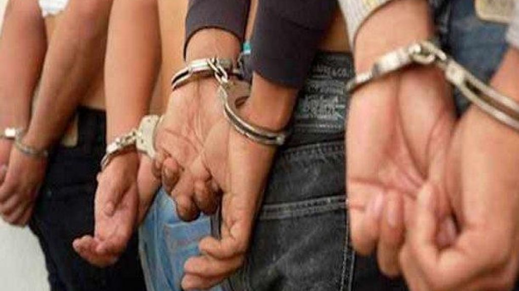  Los delincuentes motorizados”, una casta incontrolable de asesinos que imponen las reglas en las calles matando militares, policías y civiles 