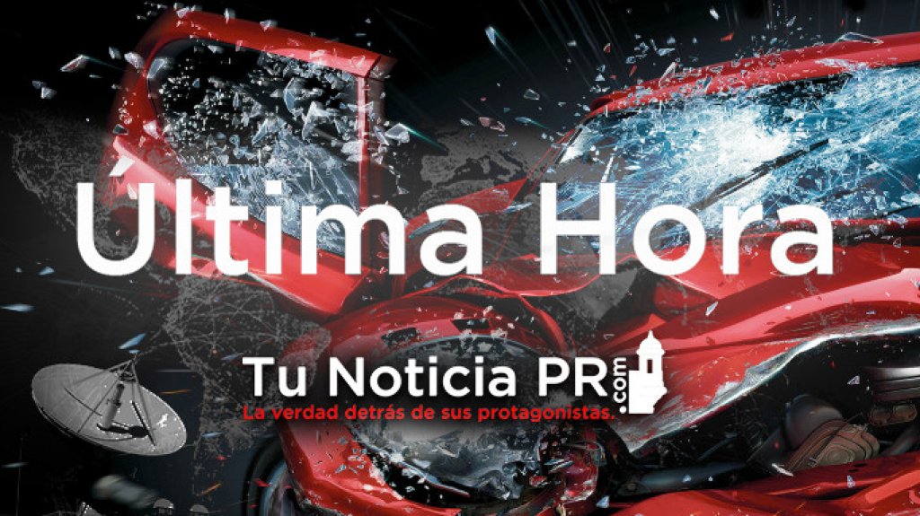  Video: 3 mujeres y un hombre, muertos en accidente de auto en San Sebasti&aacute;n 
