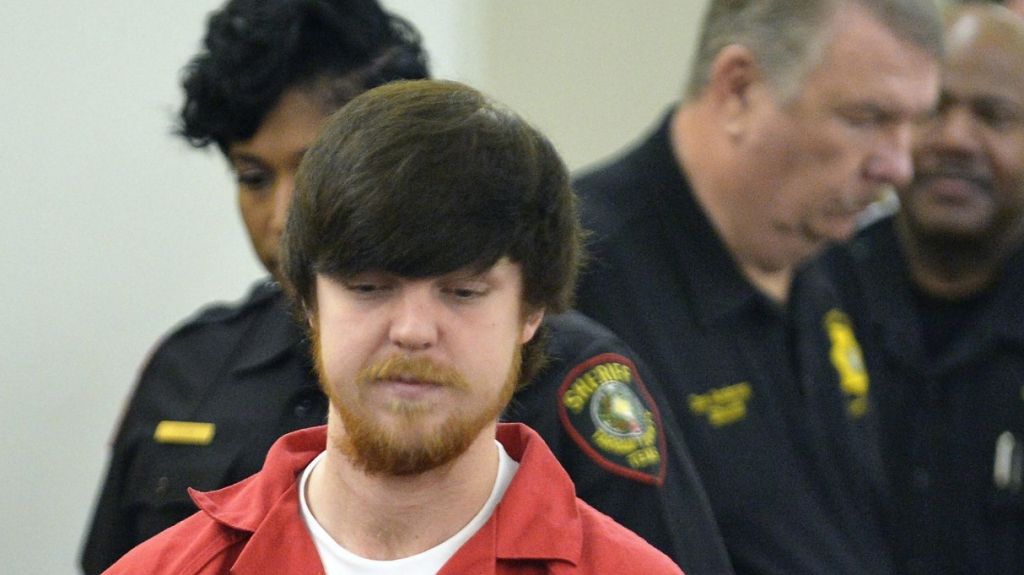  Sale de la c&aacute;rcel en Texas el joven que aleg&oacute; problemas mentales por ser rico 